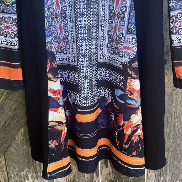 Like New Clover Canyon Stretch Dress Size Small - Picture 5 of 11